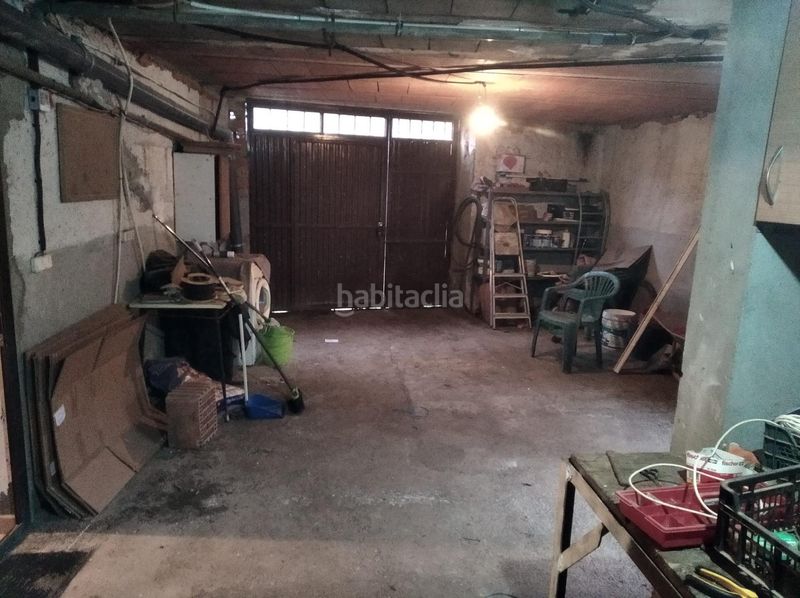 Foto 18b93732-1a53-471a-a384-9b637024c605. Casa amb aparcament a San Pedro de la Nave - Almendra