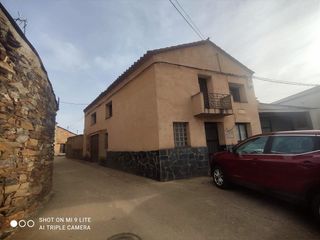 Maison à San Pedro de la Nave - Almendra. Casa en venta en el municipio del campillo san pedro de la nave