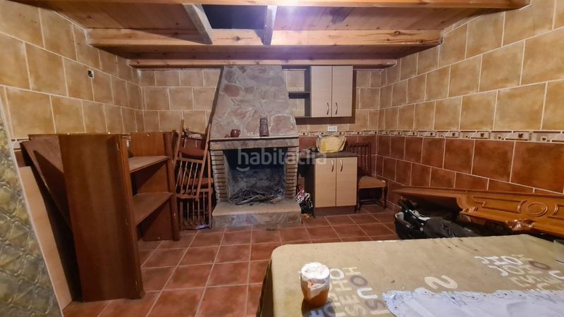 Foto baea583b-bc90-48e6-829b-f897bf03475f. Casa amb aparcament a San Pedro de la Nave - Almendra