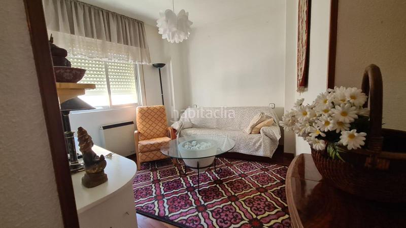 Foto 009b3df5-3983-4c37-8a91-baf9f3d039e5. Duplex with heating in Casco Antiguo Zamora