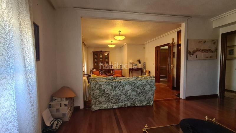 Foto 18c8ec4b-e095-46d9-a0da-9d4ded73e3d9. Duplex with heating in Casco Antiguo Zamora