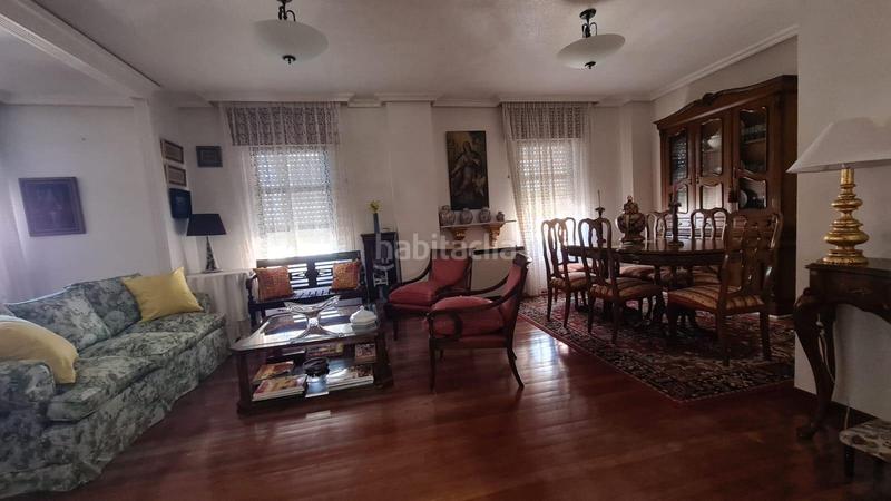 Foto 1acdfd89-2465-4c40-97d1-874e919644c4. Duplex with heating in Casco Antiguo Zamora