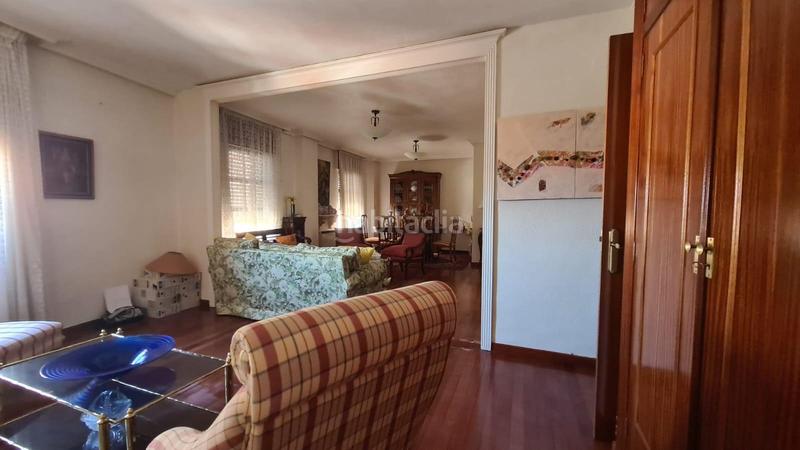 Foto 365316fb-8b85-489b-a9a7-bb61b14af9bc. Duplex with heating in Casco Antiguo Zamora