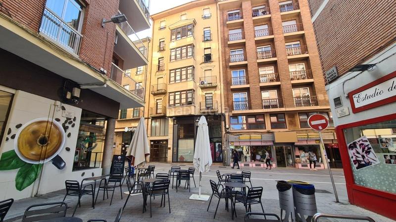 Foto 5ededcb6-f5e9-4859-aa0f-85951c42064d. Duplex with heating in Casco Antiguo Zamora