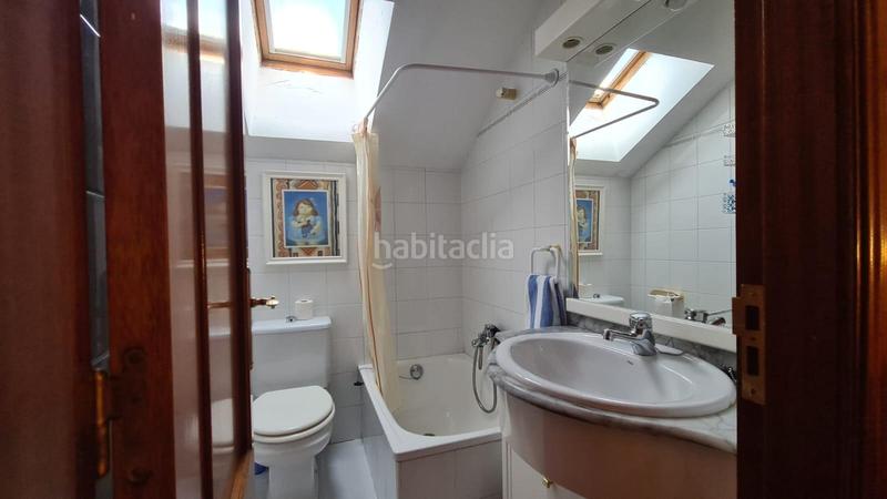 Foto 7575c833-6539-4eaa-aaea-0502629690f3. Duplex with heating in Casco Antiguo Zamora