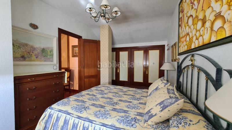 Foto bc39c981-d9da-4ab3-8858-d93df141b76a. Duplex with heating in Casco Antiguo Zamora