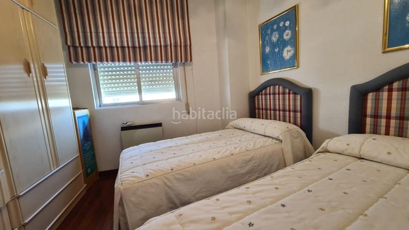 Foto c5e7473d-988d-4d41-a598-82e357c64e59. Duplex with heating in Casco Antiguo Zamora