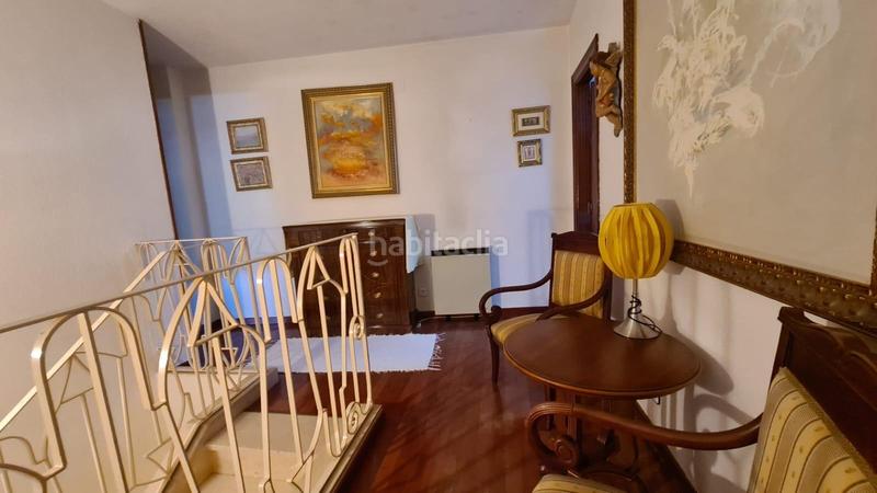 Foto d664939c-72a3-49c7-aa76-2105702d28bd. Duplex with heating in Casco Antiguo Zamora