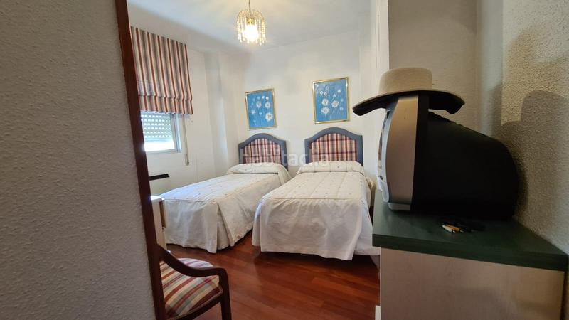 Foto e6489018-90a7-4786-b959-fd1bb6c3201c. Duplex with heating in Casco Antiguo Zamora