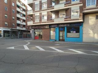 Location Local commercial à Candelaria - Peña de Francia. Local en alquiler zona candelaria