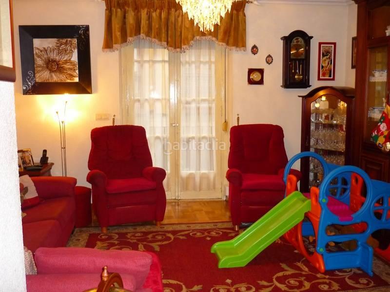 Foto 2ca07999-0f46-4138-b502-e622952262d5. Appartement avec chauffage dans Casco Antiguo Zamora