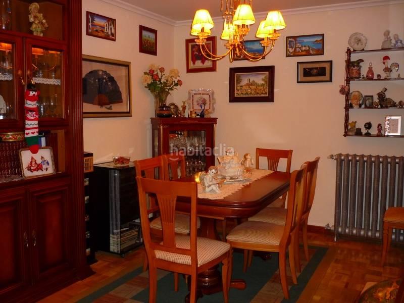 Foto 56c04c6b-5a75-4c26-af02-e1aaf2d316f9. Appartement avec chauffage dans Casco Antiguo Zamora