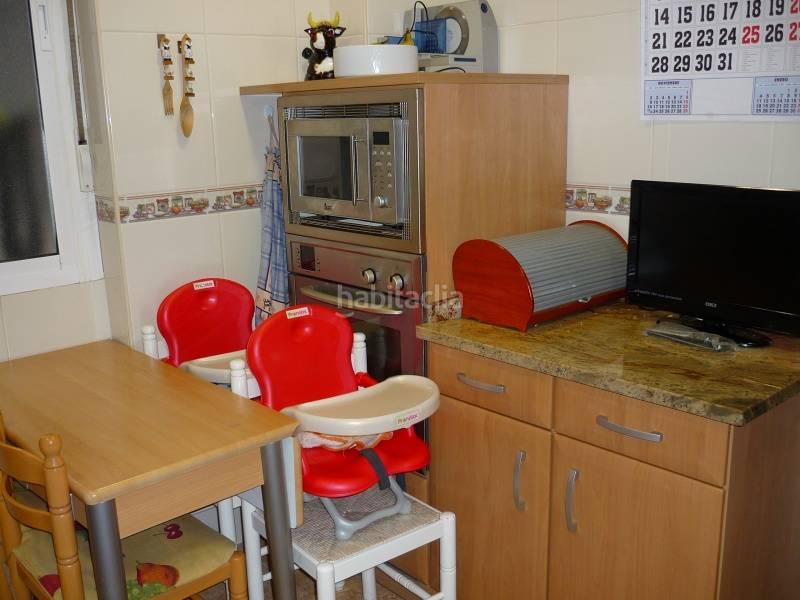 Foto 8de79920-90b1-457c-aacd-e2218a7a2bb1. Appartement avec chauffage dans Casco Antiguo Zamora