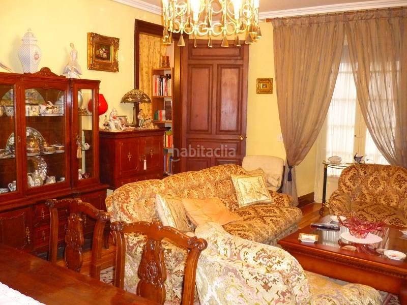 Foto eb1f7fcb-ff02-4f8e-872f-254a18568b3c. Appartement avec chauffage dans Casco Antiguo Zamora