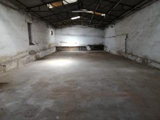 Location Bâtiment à usage industriel à Ciudad Jardín - Vista Alegre. Nave agricola en alquiler zona aldehuela