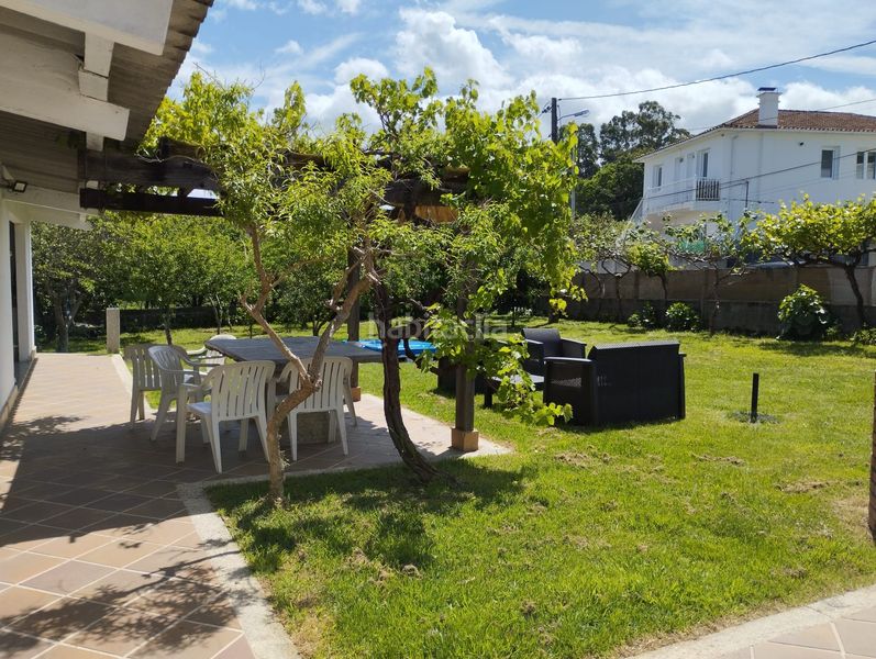 Alquiler casas baratas en Nigrán - habitaclia