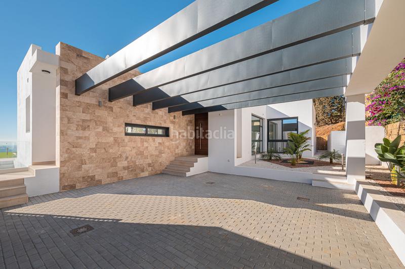 Foto 2d0b3a5c-846d-44f1-9137-2fa66a2a787a. Maison dans urbanización buenavista 4eb dans Mijas pueblo Mijas
