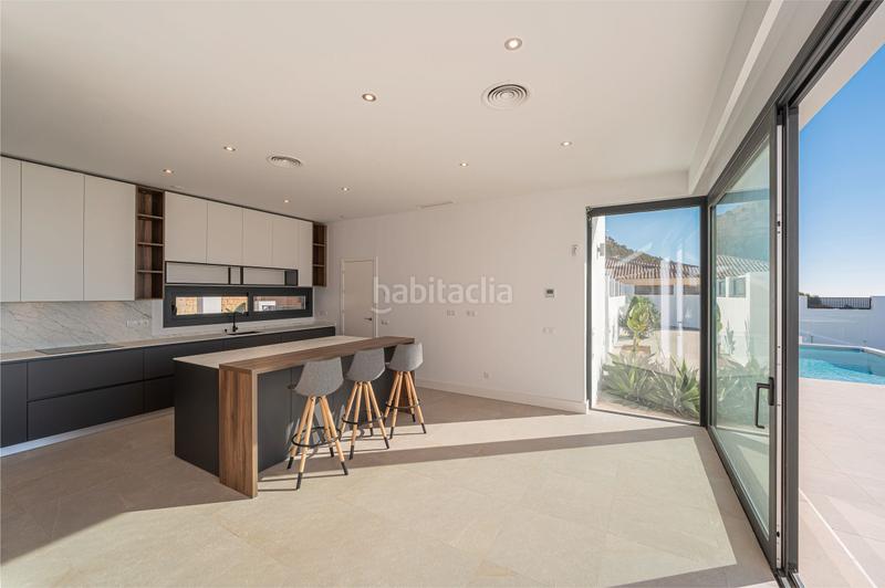Foto 31ac6b3a-bd0f-4341-a351-de010f3930a2. Maison dans urbanización buenavista 4eb dans Mijas pueblo Mijas