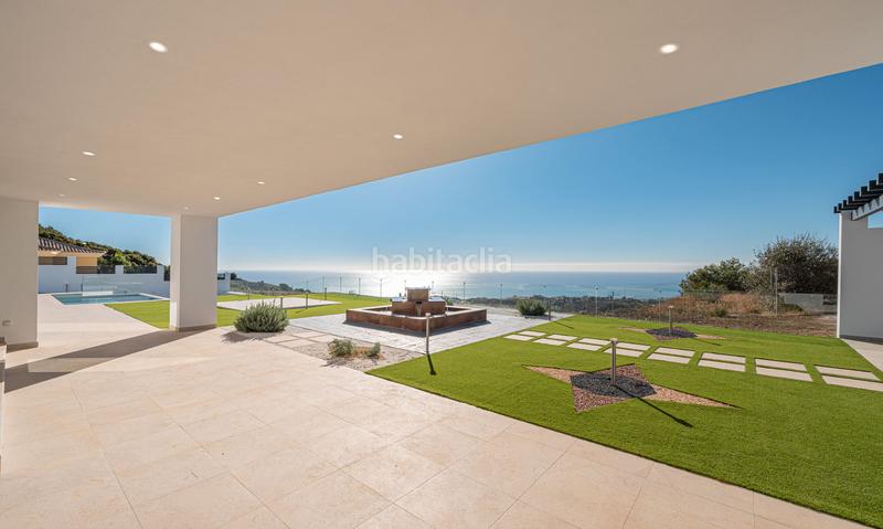 Foto 3e653d1a-b381-4926-8323-5ecbf26c5823. Maison dans urbanización buenavista 4eb dans Mijas pueblo Mijas