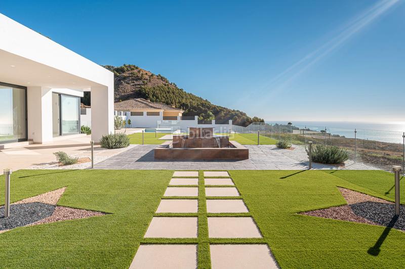 Foto 54884555-a102-408e-b9f3-e71a8e8b98db. Maison dans urbanización buenavista 4eb dans Mijas pueblo Mijas