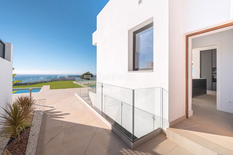 Foto 71ca0430-4e84-4d55-8e04-0ffe4fd7ff40. Maison dans urbanización buenavista 4eb dans Mijas pueblo Mijas