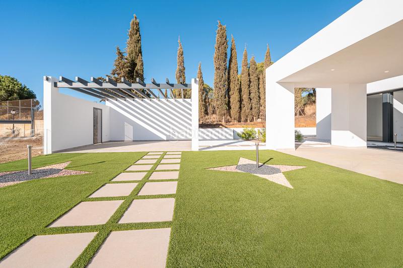 Foto 8afcc5d0-d703-4925-a78d-e5bde47c39ed. Maison dans urbanización buenavista 4eb dans Mijas pueblo Mijas