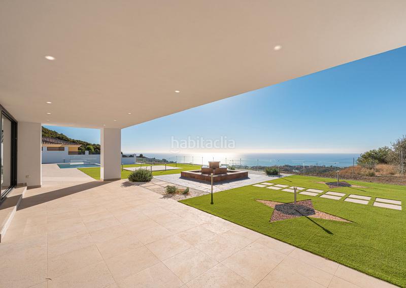 Foto 96e4702f-2797-415c-8766-38917e34bab2. Maison dans urbanización buenavista 4eb dans Mijas pueblo Mijas