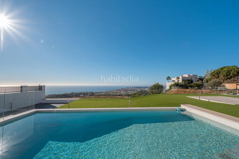 Foto a5f39a97-2740-4a09-bb06-16be22c52069. Maison dans urbanización buenavista 4eb dans Mijas pueblo Mijas