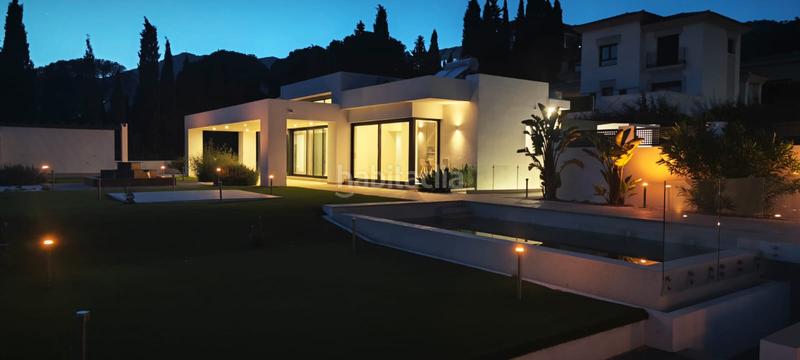 Foto b5a35ec7-ce0a-4650-99c5-a0845b6f4877. Maison dans urbanización buenavista 4eb dans Mijas pueblo Mijas