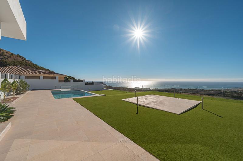 Foto b64f04b3-997b-456b-8796-efe7d8bc577a. Maison dans urbanización buenavista 4eb dans Mijas pueblo Mijas
