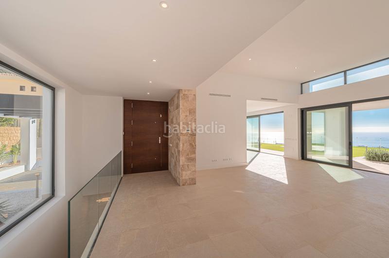 Foto b8f91e9b-7513-491c-b5a2-2f03dd3b34d7. Maison dans urbanización buenavista 4eb dans Mijas pueblo Mijas