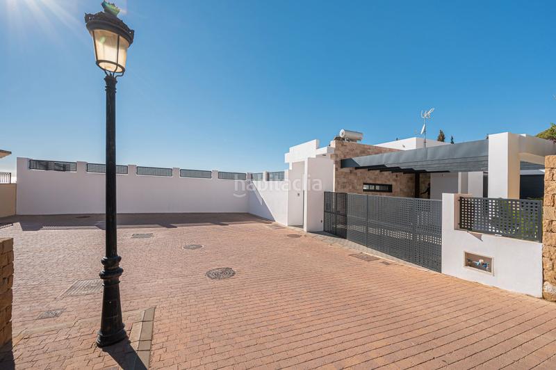 Foto bbc90375-382e-4b6a-841c-5206e1509c4c. Maison dans urbanización buenavista 4eb dans Mijas pueblo Mijas
