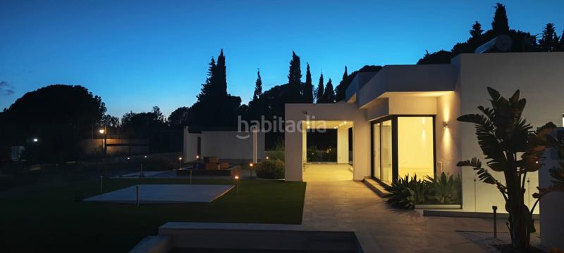 Foto c73b2ab9-cfe9-4145-89d6-e3c19977cd83. Maison dans urbanización buenavista 4eb dans Mijas pueblo Mijas