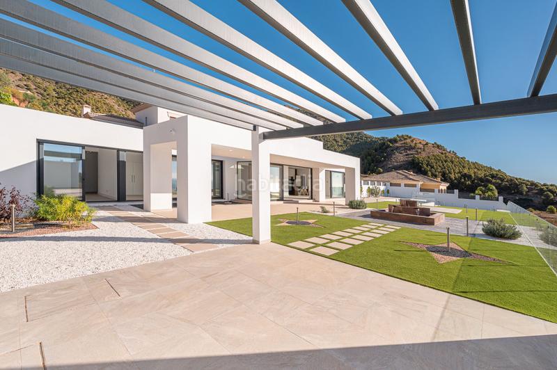 Foto d57c667c-4d92-4120-888f-48806834d42e. Maison dans urbanización buenavista 4eb dans Mijas pueblo Mijas