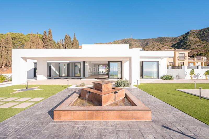Foto f7a75aba-cf48-49a2-8478-d3191cb4811e. Maison dans urbanización buenavista 4eb dans Mijas pueblo Mijas