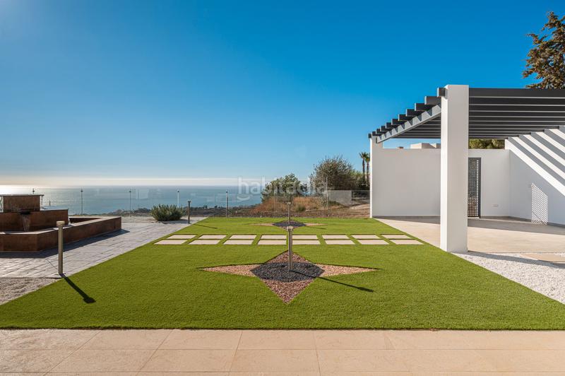 Foto ff49f5a3-9669-43ca-93ee-08e717809936. Maison dans urbanización buenavista 4eb dans Mijas pueblo Mijas