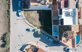 Terreny residencial a Calle de la vaguada 28. Parcela urbana en estepona