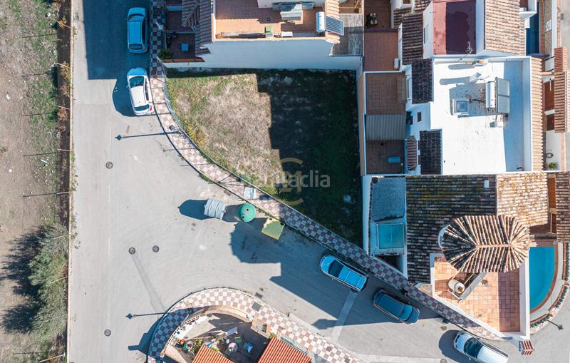 Foto 15201aa8-d024-4cdc-8bab-ca1730344450. Terreny residencial a calle de la vaguada 28 a Cancelada Estepona
