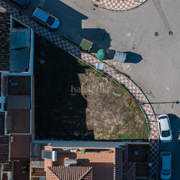 Foto 4c6fec03-4c72-4a97-867e-7f730ca1d6d2. Terreny residencial a calle de la vaguada 28 a Cancelada Estepona