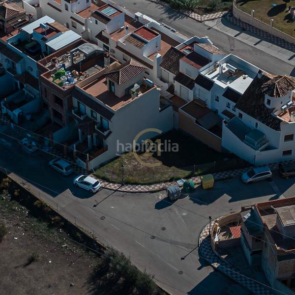 Foto 67dc9abd-d7cd-438b-b6f8-bdc5582d20b9. Terreny residencial a calle de la vaguada 28 a Cancelada Estepona