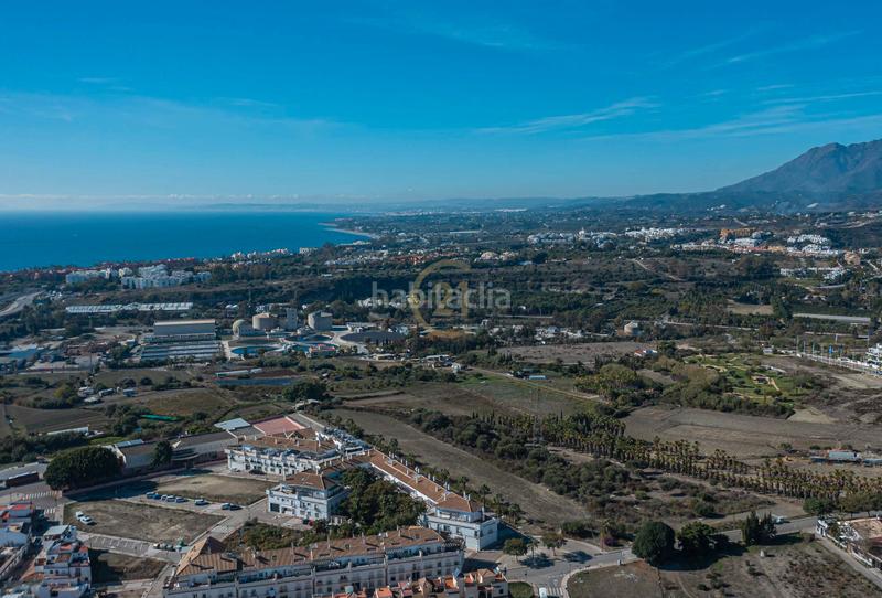 Foto b00d7a36-a89f-4d3e-9840-239c99ce7838. Terreny residencial a calle de la vaguada 28 a Cancelada Estepona