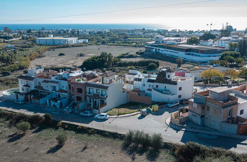 Foto d67626ac-c719-444e-94e6-3f87d2cc810b. Terreny residencial a calle de la vaguada 28 a Cancelada Estepona