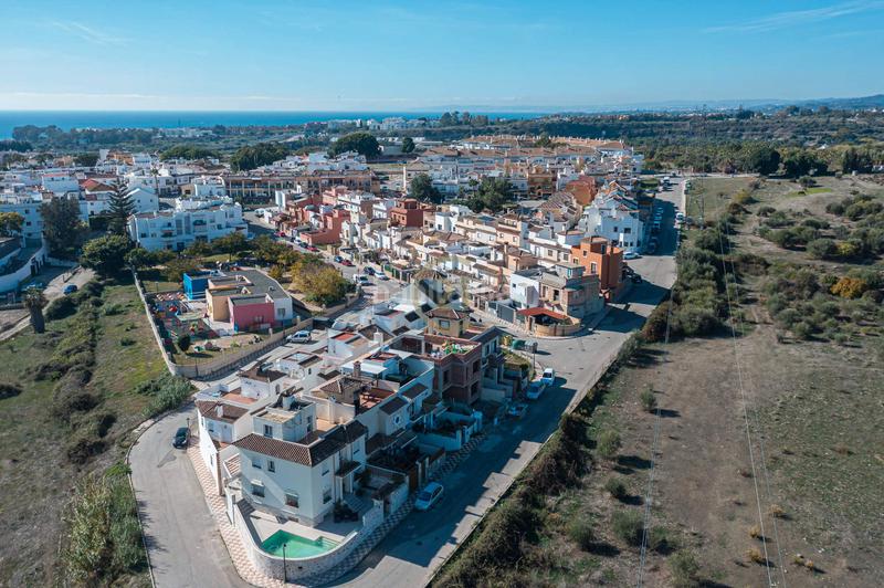 Foto d775ac0b-4b4f-42b7-9257-f2a78b4e0df9. Terreny residencial a calle de la vaguada 28 a Cancelada Estepona