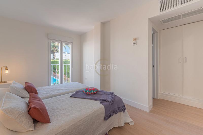 Foto 172376b2-5d6f-4a8d-9eae-abb1fd06a132. Casa bifamiliare in calle las malvas 8 in Nueva Andalucía centro Marbella