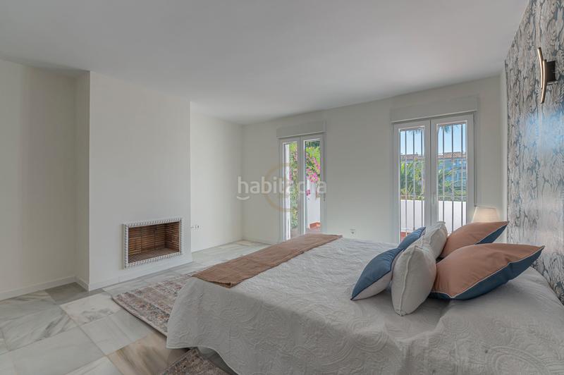 Foto 60c873ab-6659-4dda-8500-1e1408522ac3. Casa bifamiliare in calle las malvas 8 in Nueva Andalucía centro Marbella