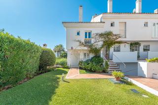 Casa pareada en Calle las malvas 8