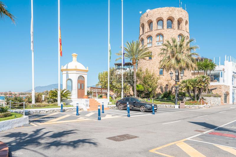 Foto d7420d37-17d4-44c4-bde8-686db9e2e4d6. Doppelhaus in calle las malvas 8 in Nueva Andalucía centro Marbella