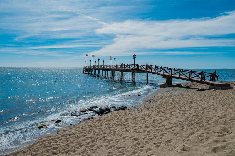 Foto f41af1ea-28da-4ae6-8d98-6c594f7d5ee7. Doppelhaus in calle las malvas 8 in Nueva Andalucía centro Marbella