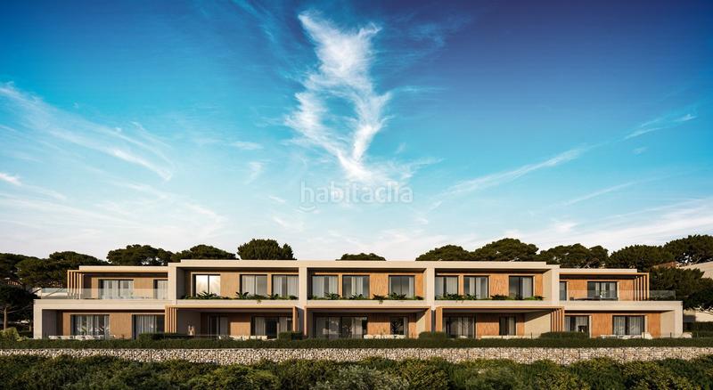 Foto 2eb81968-ad5e-48fb-9a49-b1424483c070. Maison jumelée dans avenida luis peralta 5 dans El Faro de Calaburra - Chaparral Mijas