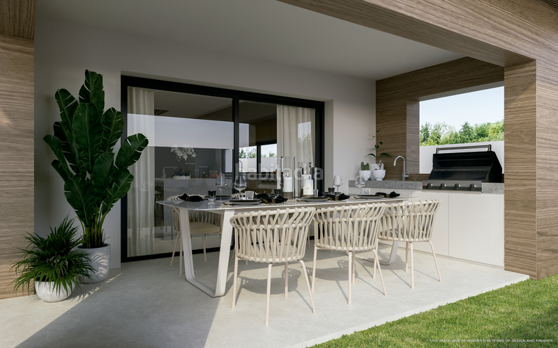 Foto 53d22079-7593-46e4-8625-abe93474e165. Casa en Riviera del Sol Mijas